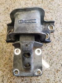 фото thumb №1, Citroen jumper ii подушка двигуна / кронштейн підпора