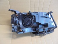 фото thumb №2, Фара лівий jeep compass 534752320