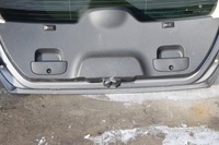 фото thumb №8, Lancia delta iii крышка багажника стекло задняя kpl vr617 спойлер gold