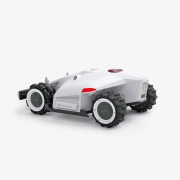 Робот-косилка MAMMOTION LUBA, ширина стрижки 40 см