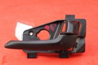 фото thumb №1, Ручка внутренняя правая перед передняя czarna kia picanto 2 ii 5d 11-17