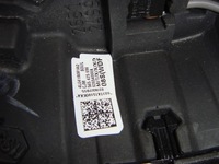 фото thumb №6, Audi q5 8r q7 lift воздуховод кожа мультифункция