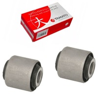 фото thumb №1, Subaru forester impreza outback legacy v втулки рычага тяга задняя