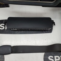 фото thumb №10, Bmw g30 g31 торпедо консоль подушки ремни подушка шторы stare возврат