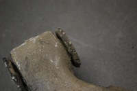 фото thumb №5, Рычаг левый задняя нижний audi a8 d3 4e0511511f