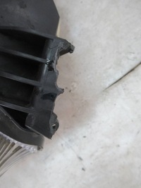 фото thumb №6, Фара лампа права ford focus mk4