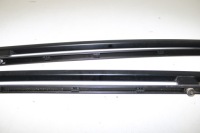 Bmw f91 рейлинг рейлинги кровельные левое  + правый  оригинал с Разборки, фото thumb