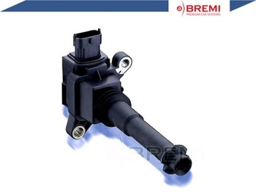 фото thumb №2, Катушка зажигания fiat bravo marea 2,0 20v 99-09 bre