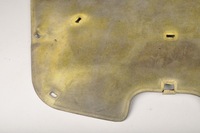 фото thumb №9, Ford mondeo mk4 lift шумоизоляция подкрылок капот