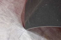 фото thumb №8, Капот крышка двигателя volvo v60 1 i r-design lift 14r