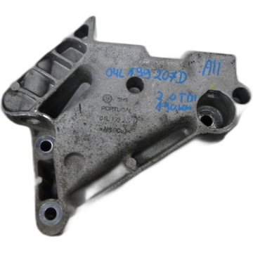 фото thumb №1, Лапи двигателя skoda superb iii 3v 3v0 2.0tdi 04l199207d