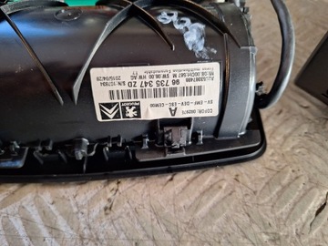 фото thumb №7, Радио дисплей peugeot 308 t7