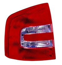 фото thumb №9, Лампа задняя octavia 04-08 /l/kombi