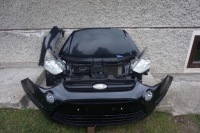 фото thumb №1, Бампер капот лампа kompletny перед ford s-max mk1