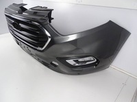 фото thumb №5, Бампер перед передний ford transit custom lift 19+