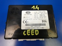 фото thumb №1, Kia ceed ii i30 i20 модуль блок керування bcm