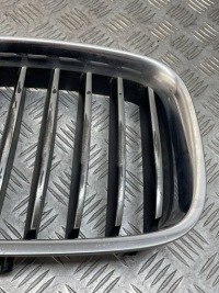 фото thumb №7, Bmw оригинальный номер 7200169 5' f07 gt решётка декоративная решётка радиатора решётка радиатора решётка радиатора левая