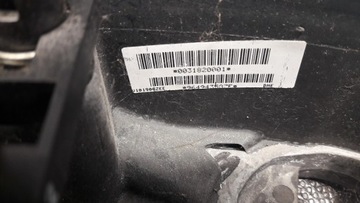 фото thumb №12, 96494358ze руль citroen c5 кожаный