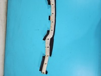 фото thumb №7, Обшивка жабо mercedes gla x156 2013-2019