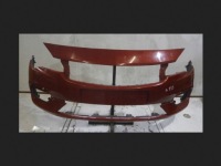 Купити Бампер opel astra v lift перед nr w933, фото thumb