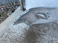 фото thumb №7, Бампер перед передний ford puma mk2 2 ii