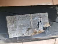 Renault austral 1.2 e-tech oś балка підвіска задня Недорого, фото thumb