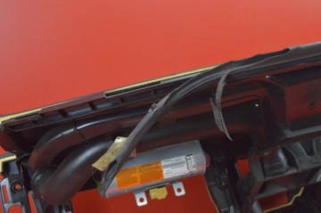 фото thumb №15, Панель роздавальна консоль капот подушка безпеки eu volvo xc90 1 i 02-06