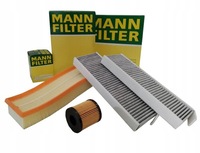 фото thumb №1, Citroen ds7 18- 1.6 thp puretech фильтры набор