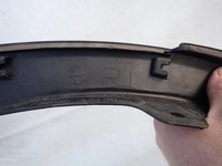 фото thumb №14, Toyota rav4 iv lift 15- молдинг крила ліва задня