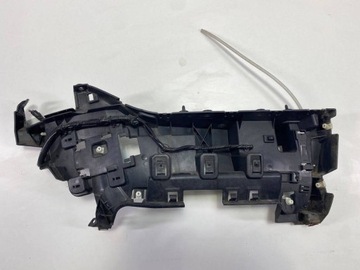 фото thumb №1, Land rover discovery 5 тримач / кріплення бампера заднього