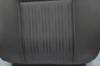 фото thumb №8, Спинка обшивка сиденье левый перед zafira c 13-19r