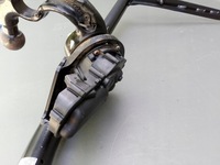 фото thumb №10, Skoda scala 2019- hak буксировочный электрический 657803881 ÷