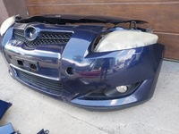 фото thumb №7, Toyota auris i kompletny перед бампер капот pas