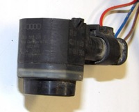 фото thumb №6, Skoda yeti жгут датчиков парковки pdc задняя