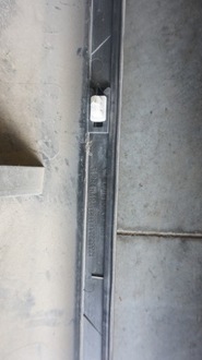 фото thumb №3, Планка пороговая volvo xc60 i 08-13r.