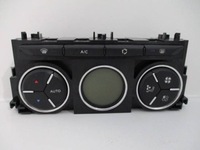 фото thumb №1, Citroen c3 ii панель кондиціонера