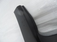 фото thumb №7, Накладка защита порог правая opel crossland новый оригинал yq007146 13482064