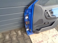 фото thumb №5, Skoda fabia ii дверь правое передние 4590