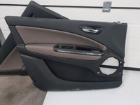 фото thumb №7, Fiat bravo ii 10r сиденье сиденья левый правый водителя пассажира обивка