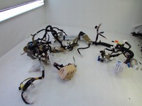 фото thumb №1, Lexus rx ii джгут панелі консолі europa 03-08r