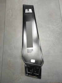 фото thumb №2, Audi a5 8t защита стойка наружная