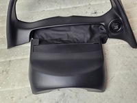 фото thumb №2, Защита корпус рамка козырёк спидометра старт сплав консоли mazda cx3 cx-3