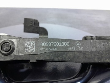 фото thumb №9, Mercedes e w213 ручка зад правая a0997601800 890