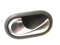 фото thumb №1, Ручка внутренняя левая renault twingo ii 8200028487