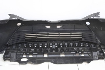 фото thumb №7, Toyota avensis t27 рестайлинг 2011r- бампер перед переднее