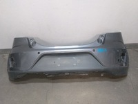 фото thumb №1, Бампер задня ford ka plus + active lift