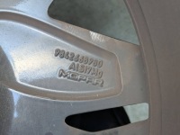 фото thumb №16, Peugeot 3008 iii 2023-2026 диски диски алюмінієві 19 дюймів 225/55/19 5x108