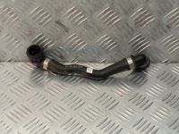 Bmw i4 g26 пабтрубок  труба шланг воды 9845329 в Украине, фото thumb