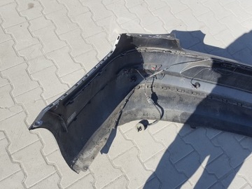 фото thumb №12, Vw passat cc 08-12r бампер зад задний