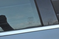 фото thumb №11, Volvo xc60 i lift 2016 r дверь правый задняя правое задние 714